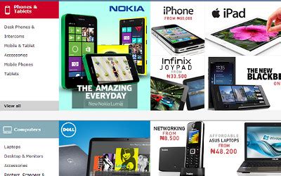 Top 10 Gadget Online Shops in Philippines .